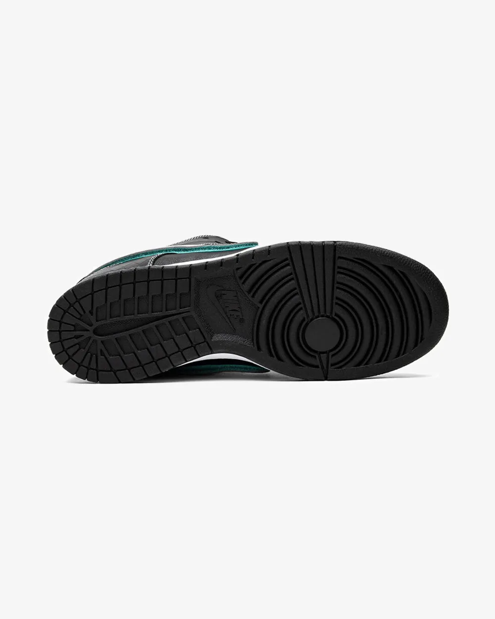 NIKE SB DUNK LOW DIAMOND SUPPLY CO BLACK DIAMOND (2018) -