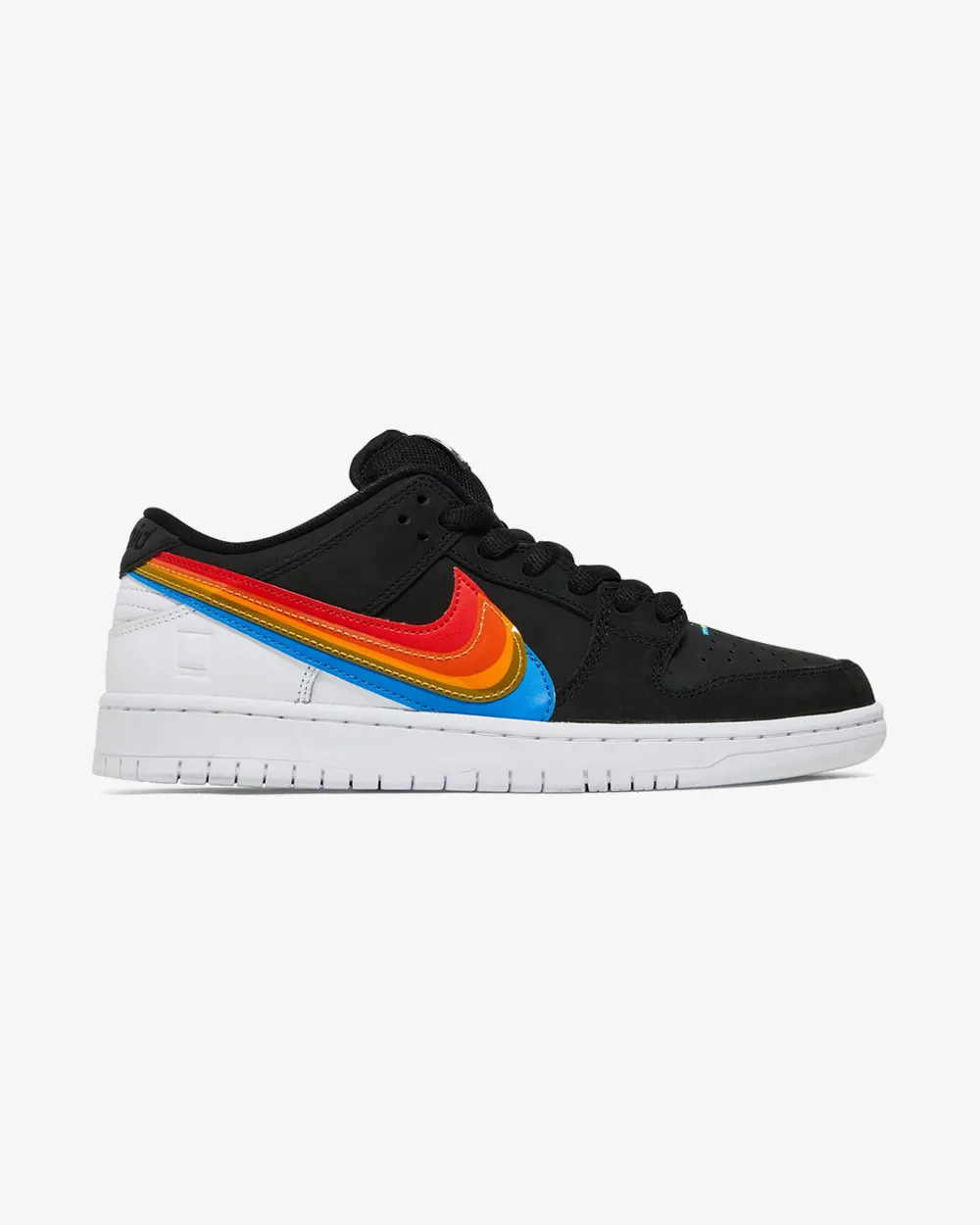 NIKE SB DUNK LOW PRO POLAROID (NEW)