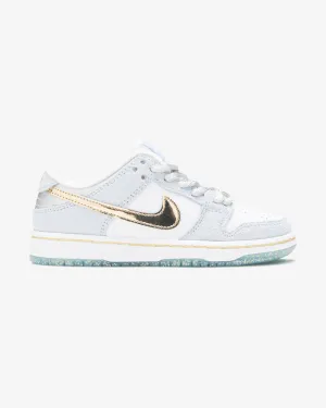 NIKE SB DUNK LOW SEAN CLIVER PRESCHOOL