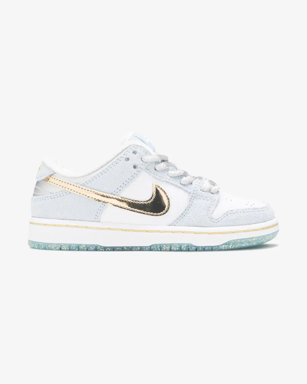 NIKE SB DUNK LOW SEAN CLIVER PRESCHOOL
