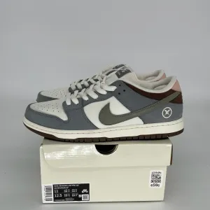 NIKE SB DUNK LOW YUTO HORIGOME SIZE 11 FQ1180-001