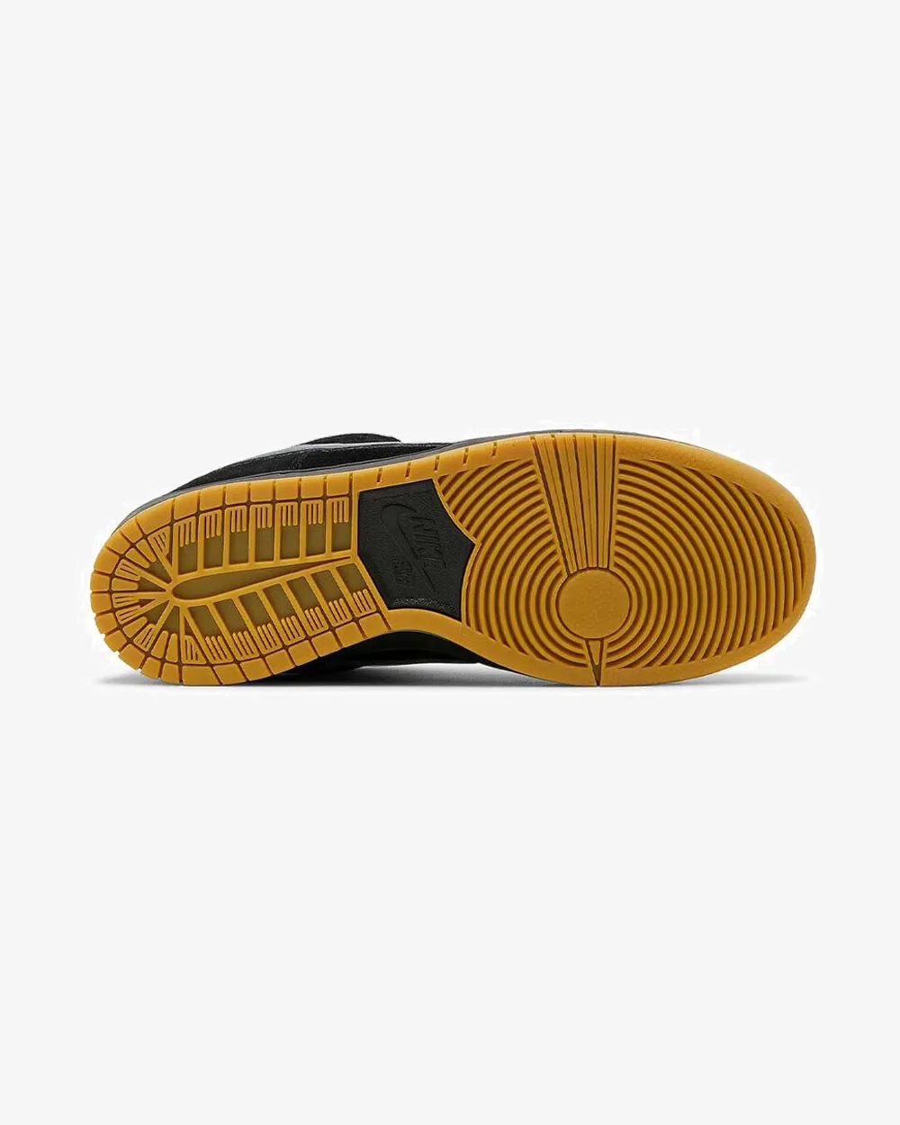 NIKE SB DUNK PRO LOW FOG 2021 / 2023 (NEW)