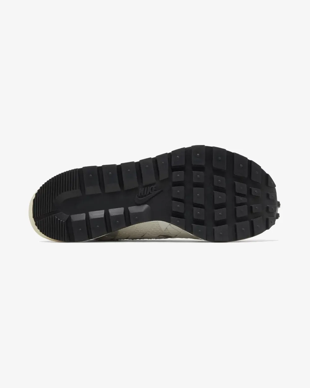 NIKE VAPORWAFFLE WOVEN SACAI JEAN PAUL GAULTIER WHITE (NEW)