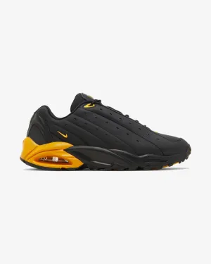 NIKE X DRAKE NOCTA HOT STEP AIR TERRA BLACK YELLOW (NEW)
