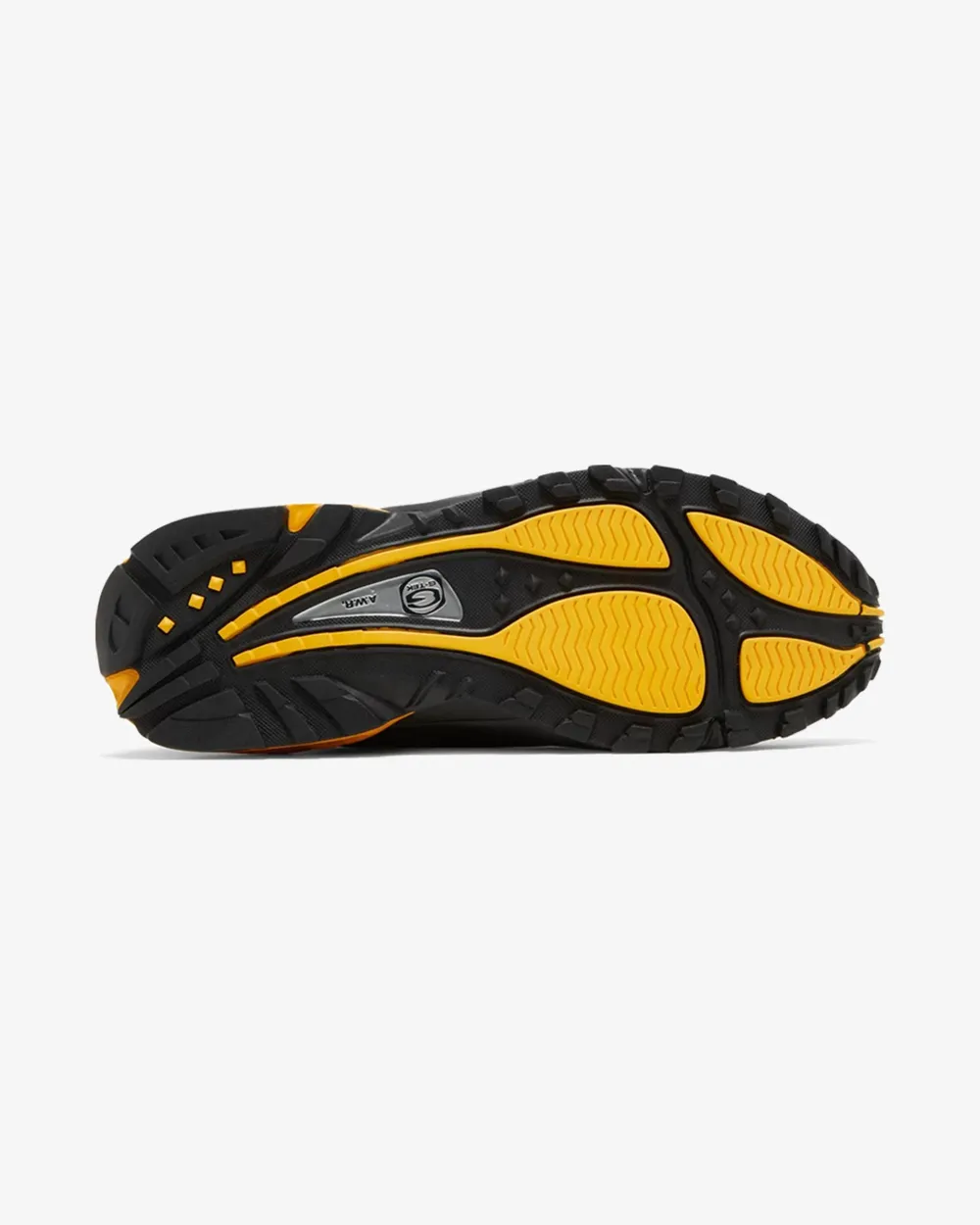 NIKE X DRAKE NOCTA HOT STEP AIR TERRA BLACK YELLOW (NEW)