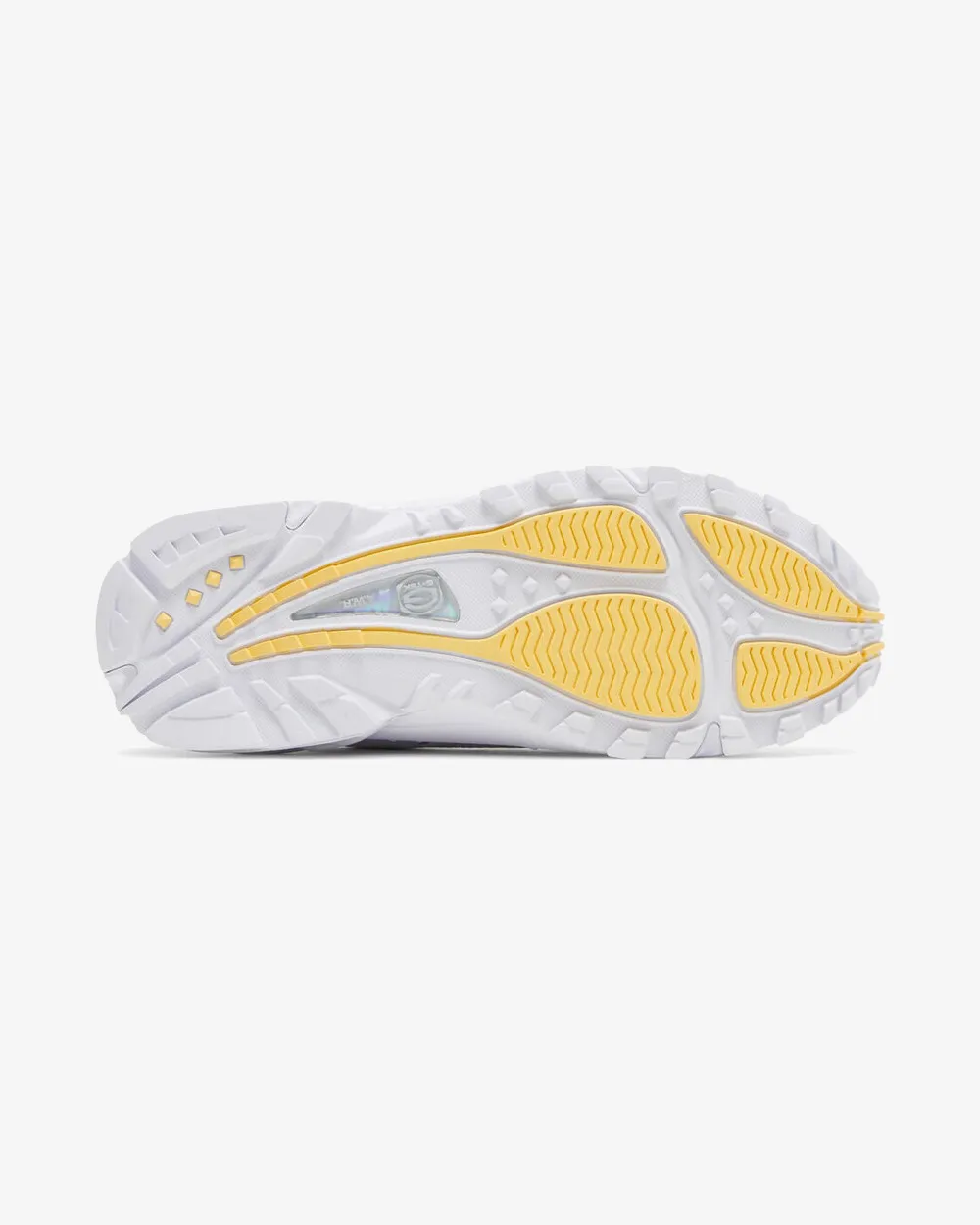 NIKE X DRAKE NOCTA HOT STEP AIR TERRA WHITE (NEW)