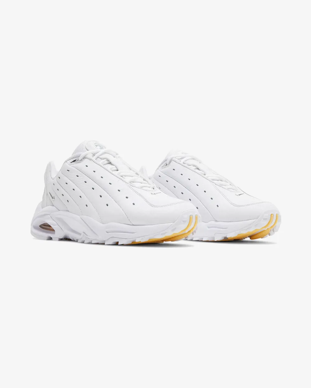 NIKE X DRAKE NOCTA HOT STEP AIR TERRA WHITE (NEW)