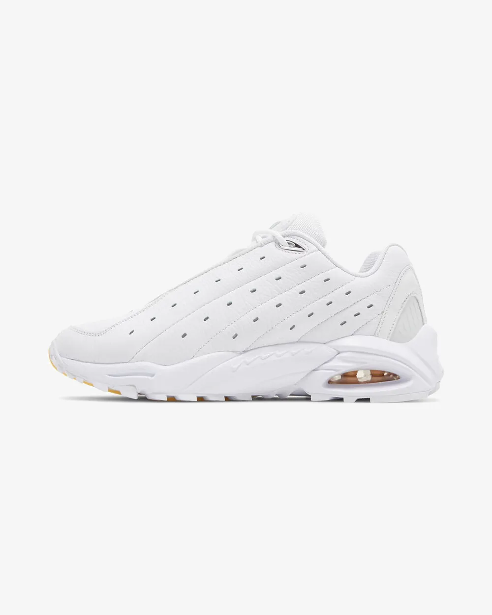 NIKE X DRAKE NOCTA HOT STEP AIR TERRA WHITE (NEW)