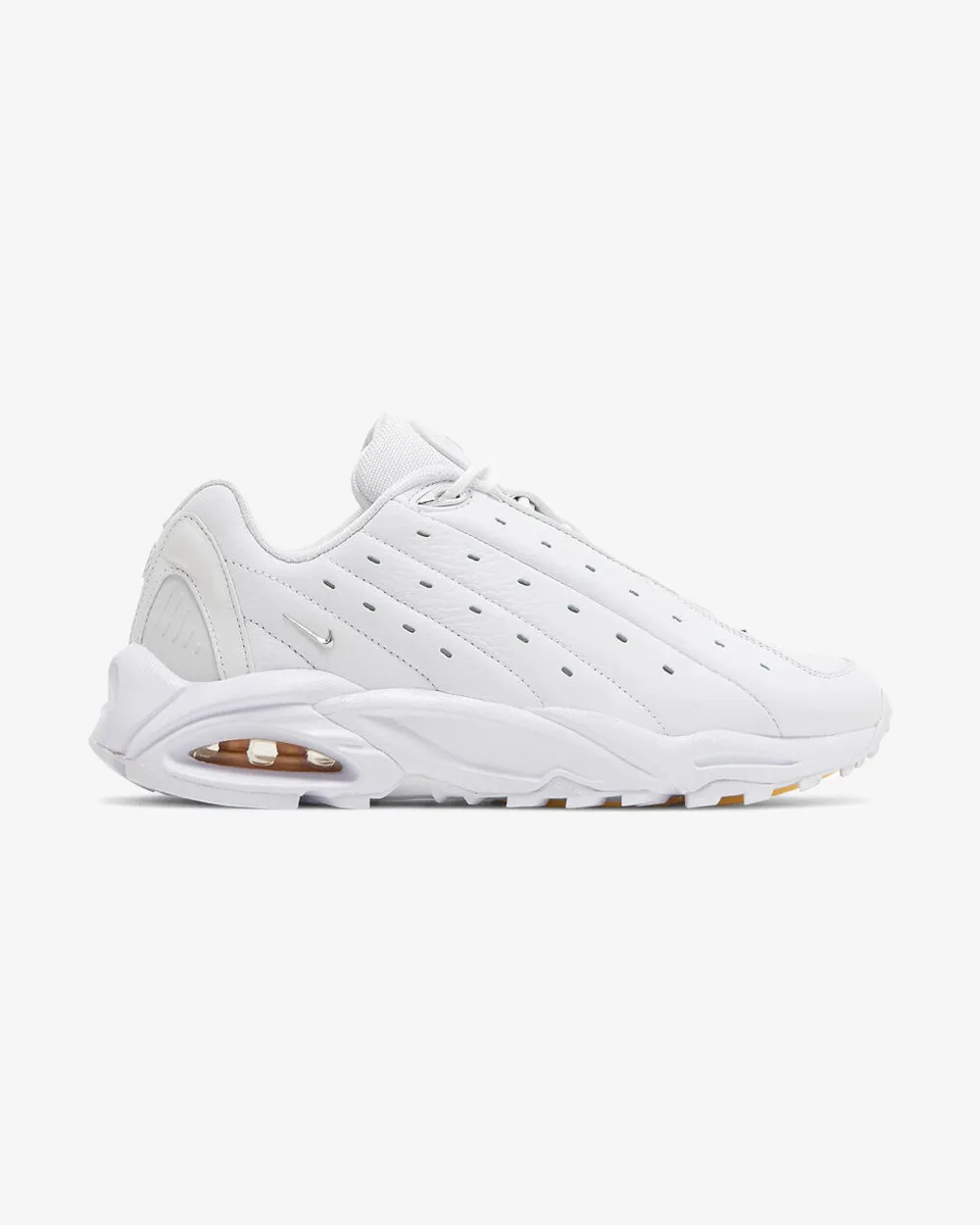 NIKE X DRAKE NOCTA HOT STEP AIR TERRA WHITE (NEW)
