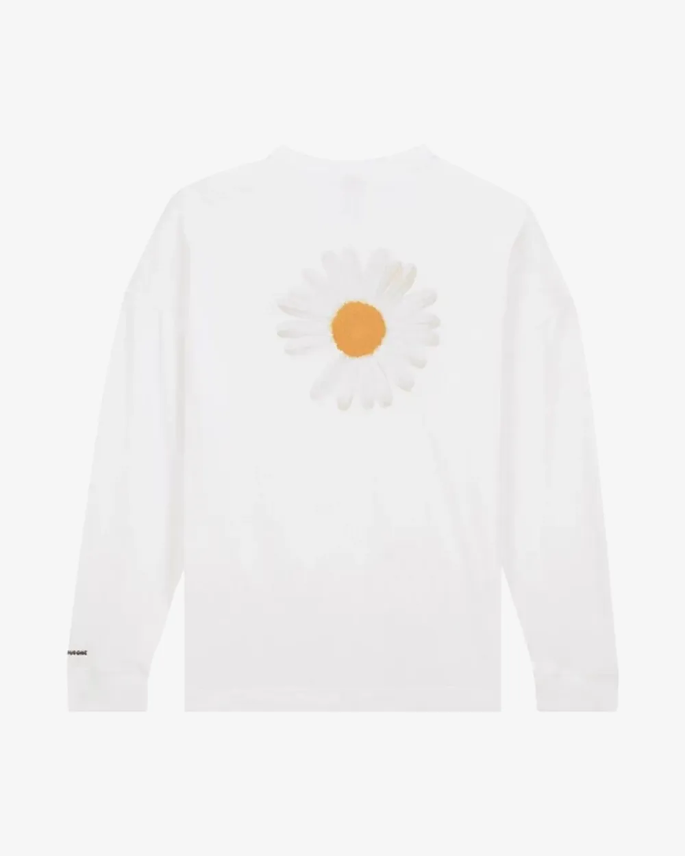 NIKE X PEACEMINUSONE G-DRAGON LONG SLEEVE WHITE