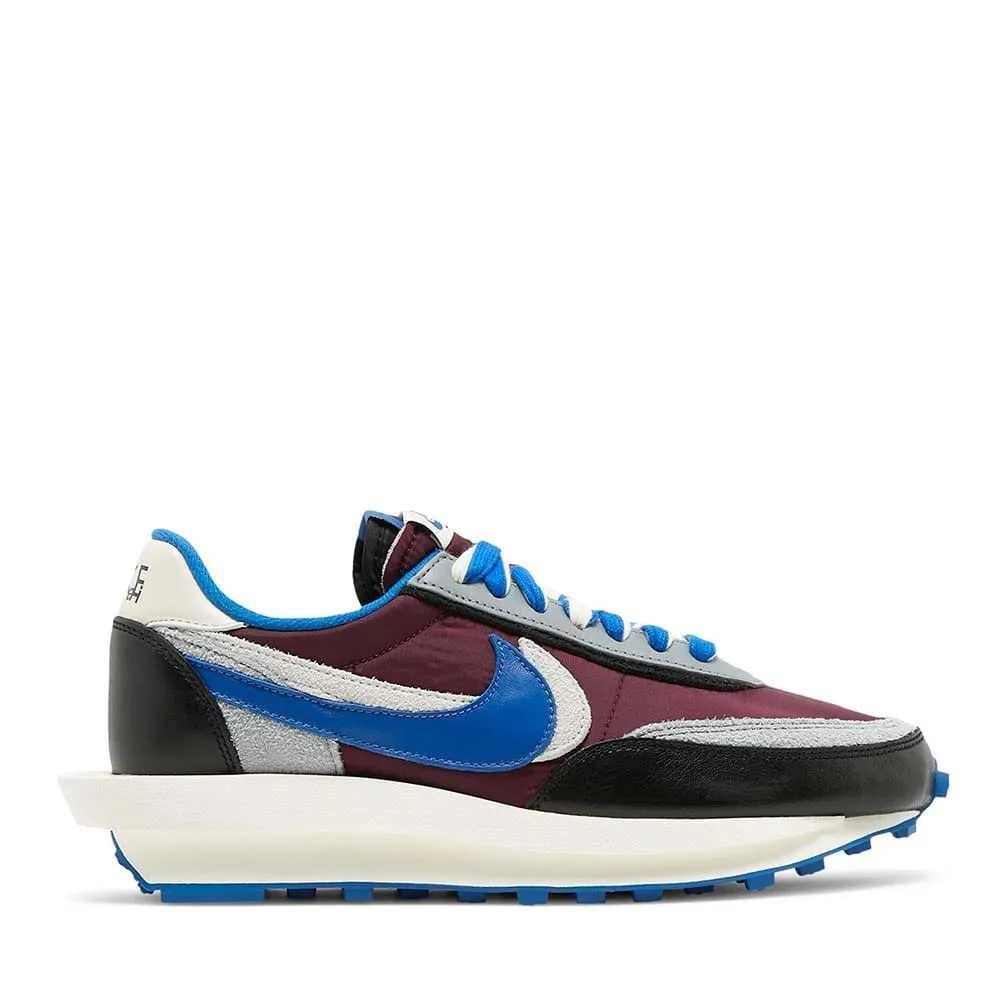NIKE X SACAI LD WAFFLE UNDERCOVER NIGHT MAROON TEAM ROYAL