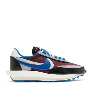NIKE X SACAI LD WAFFLE UNDERCOVER NIGHT MAROON TEAM ROYAL