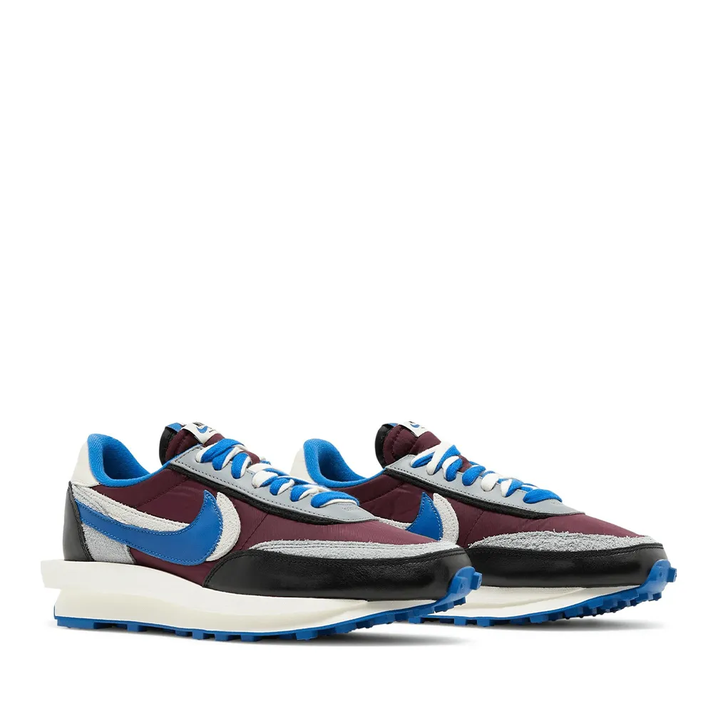 NIKE X SACAI LD WAFFLE UNDERCOVER NIGHT MAROON TEAM ROYAL