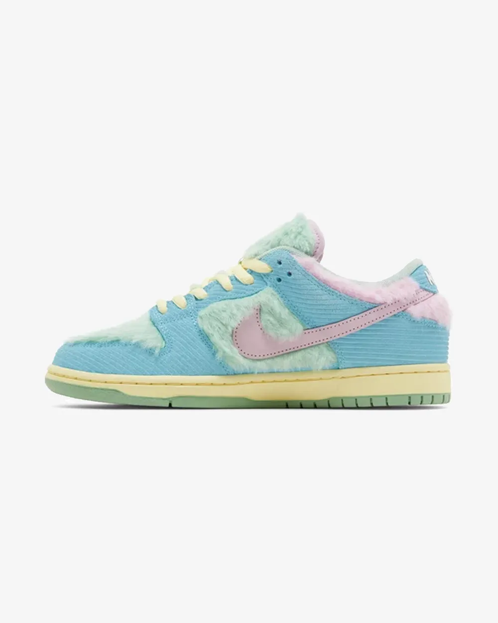 NIKE X VERDY DUNK LOW SB VISTY
