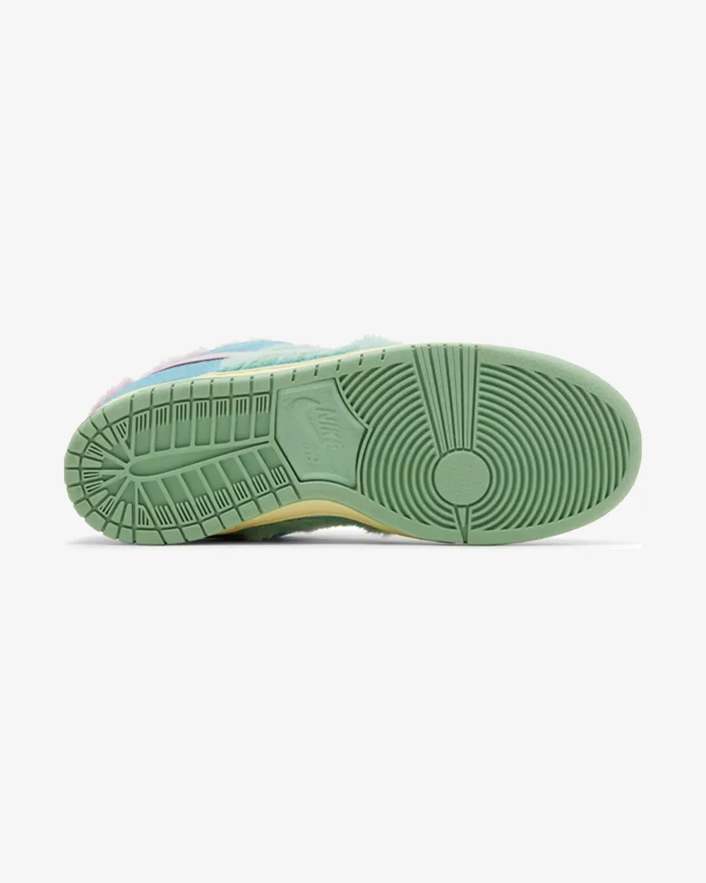 NIKE X VERDY DUNK LOW SB VISTY