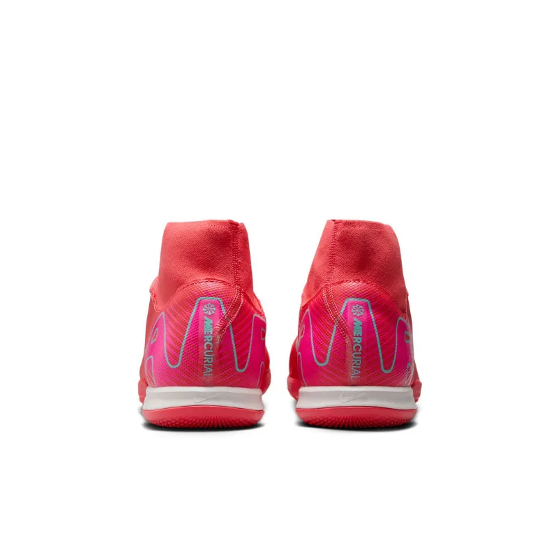 Nike Zoom Mercurial Superfly 10 Academy Indoor Court Shoes