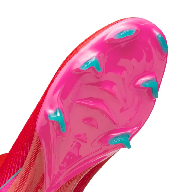 Nike Zoom Mercurial Superfly 10 Pro Firm Ground Cleats