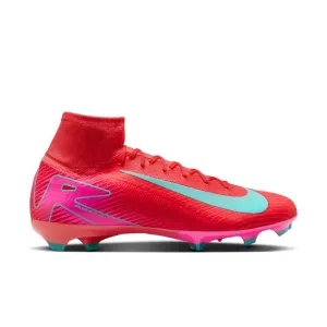 Nike Zoom Mercurial Superfly 10 Pro Firm Ground Cleats