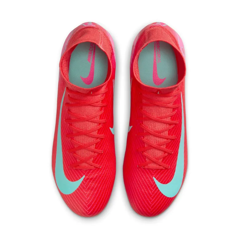 Nike Zoom Mercurial Superfly 10 Pro Firm Ground Cleats