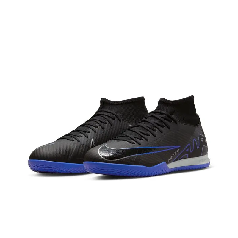 Nike Zoom Mercurial Superfly 9 Academy Indoor Court Shoe