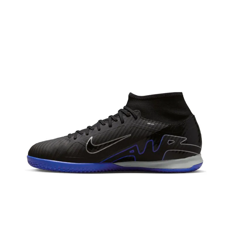 Nike Zoom Mercurial Superfly 9 Academy Indoor Court Shoe