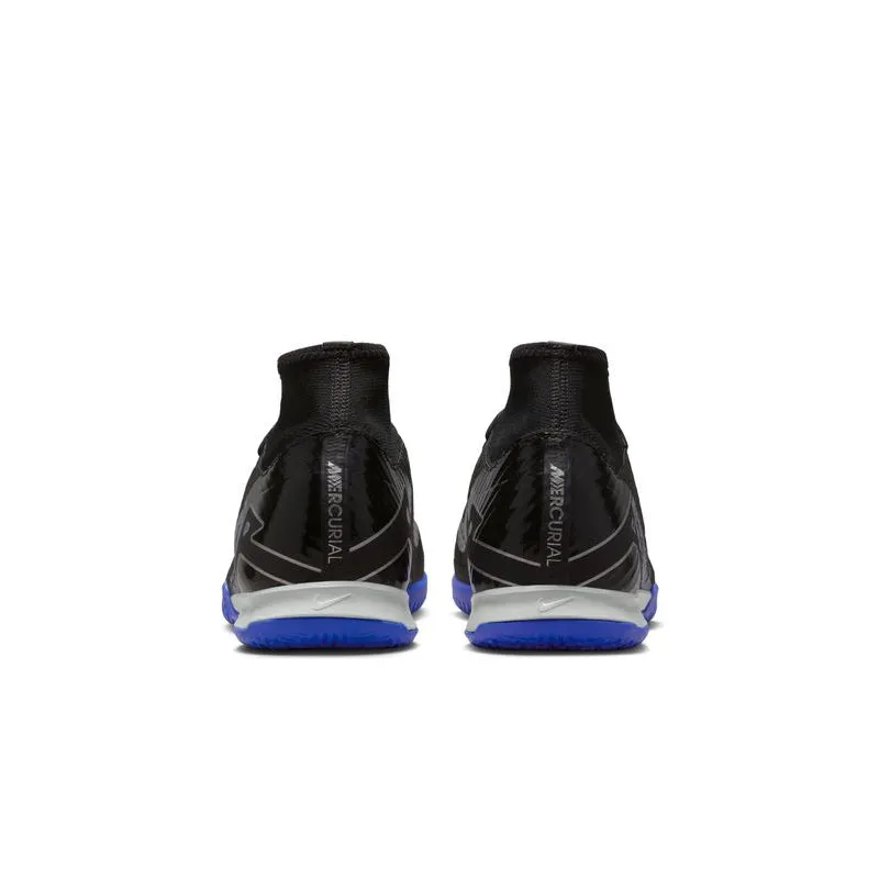 Nike Zoom Mercurial Superfly 9 Academy Indoor Court Shoe