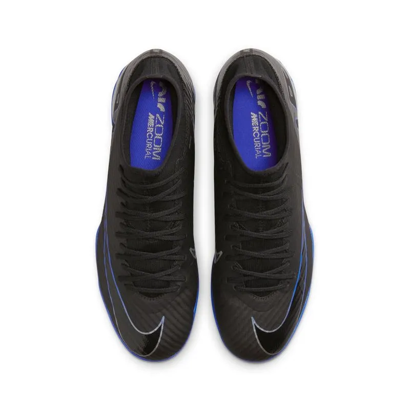 Nike Zoom Mercurial Superfly 9 Academy Indoor Court Shoe