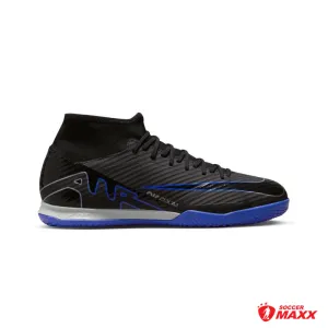 Nike Zoom Mercurial Superfly 9 Academy Indoor Court Shoe