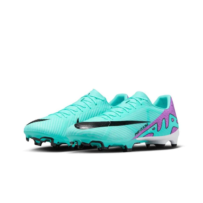 Nike Zoom Mercurial Vapor 15 Academy Firm/Multi-Ground Cleats