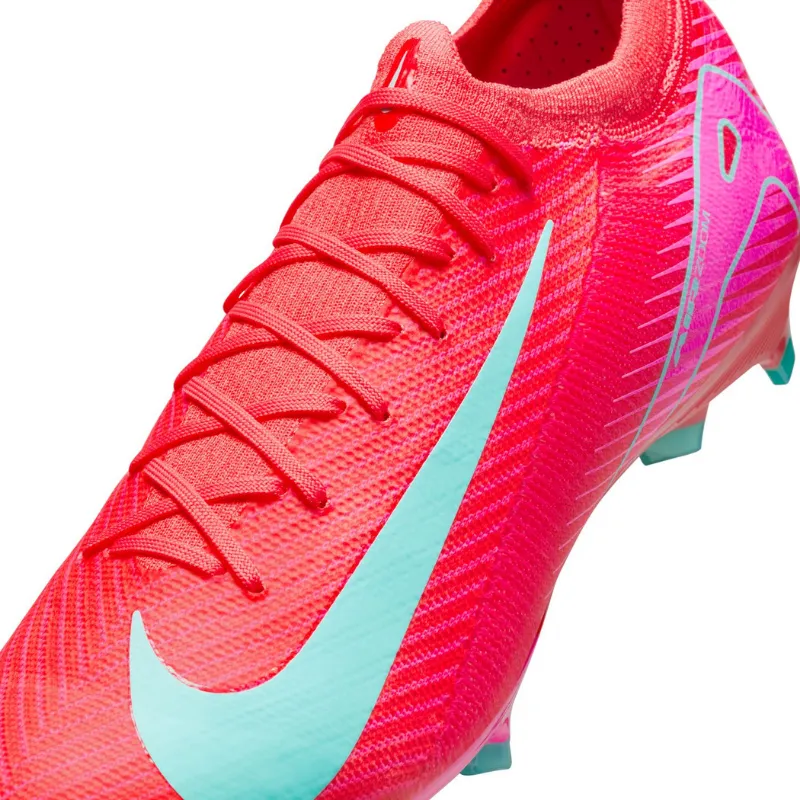 Nike Zoom Mercurial Vapor 16 Pro Firm Ground Cleats