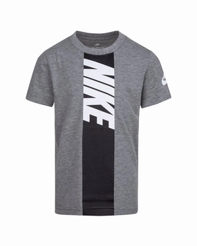Nike Vertical Logo T-Shirt ruffle tops girls, long sleeve tees girls