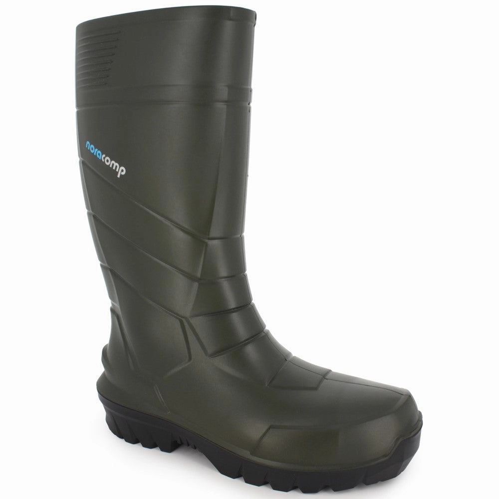 Nora Noracomp S5 Boot Basketball Shoes, Running Shoes