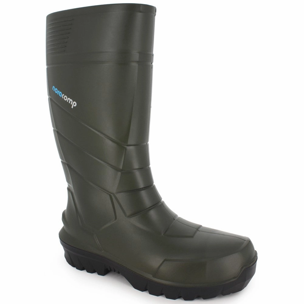 Nora Noracomp S5 Boot Basketball Shoes, Running Shoes
