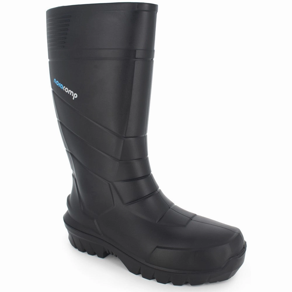 Nora Noracomp S5 Boot Basketball Shoes, Running Shoes
