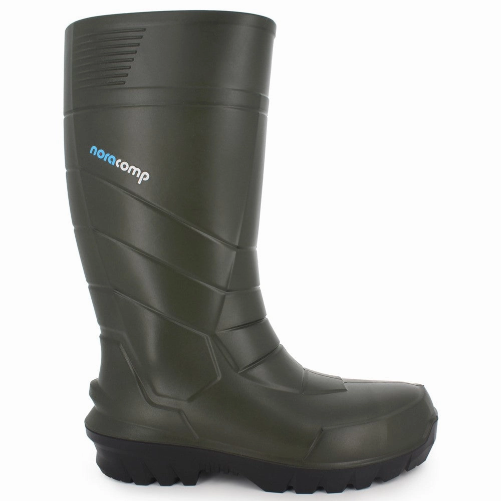 Nora Noracomp S5 Boot Men's Sports Casual Shoes