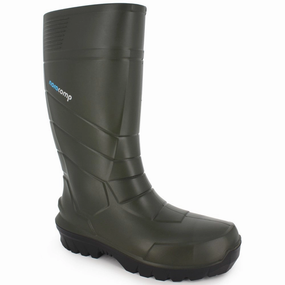 Nora Noracomp S5 Boot Basketball Shoes, Running Shoes