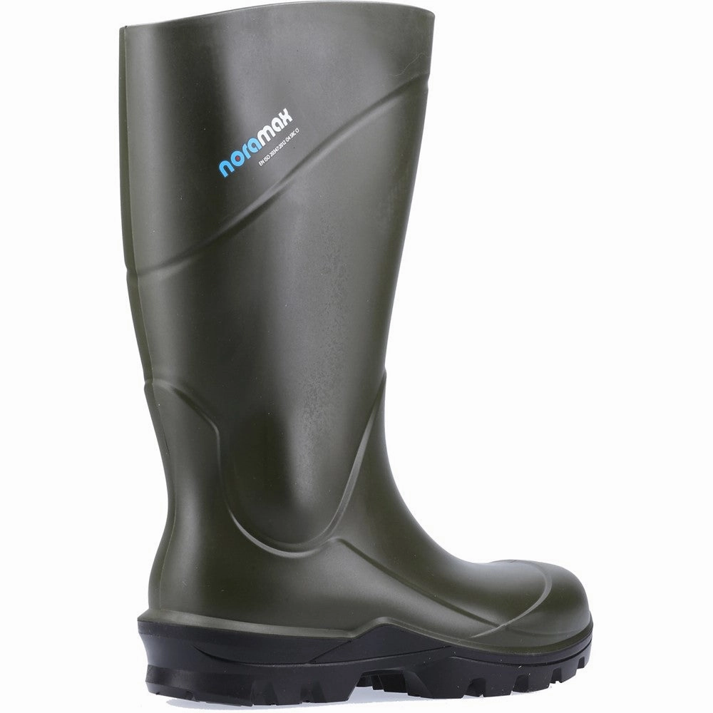 Nora Noramax Agri O4 Professional Polyurethane Boot Men's Sports Casual Shoes