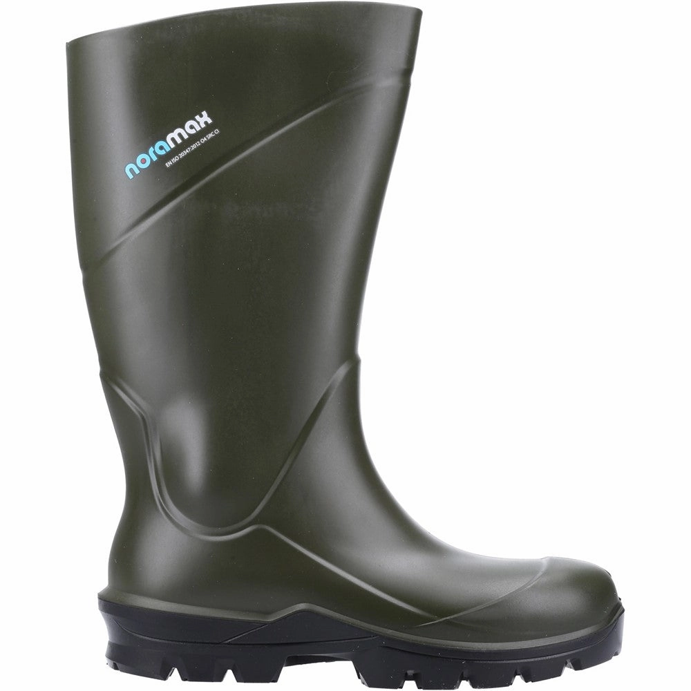 Nora Noramax Agri O4 Professional Polyurethane Boot Men's Sports Casual Shoes