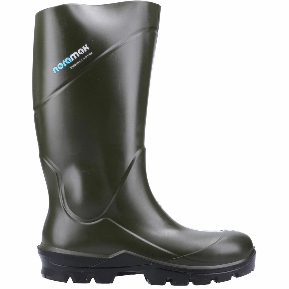 Nora Noramax Pro S5 Full Safety Polyurethane Boot Men's Sports Casual Shoes