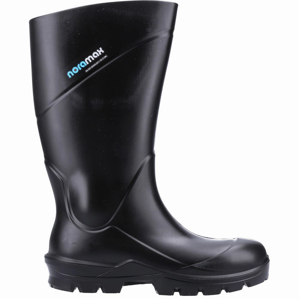 Nora Noramax Pro S5 Full Safety Polyurethane Boot Men's Sports Casual Shoes