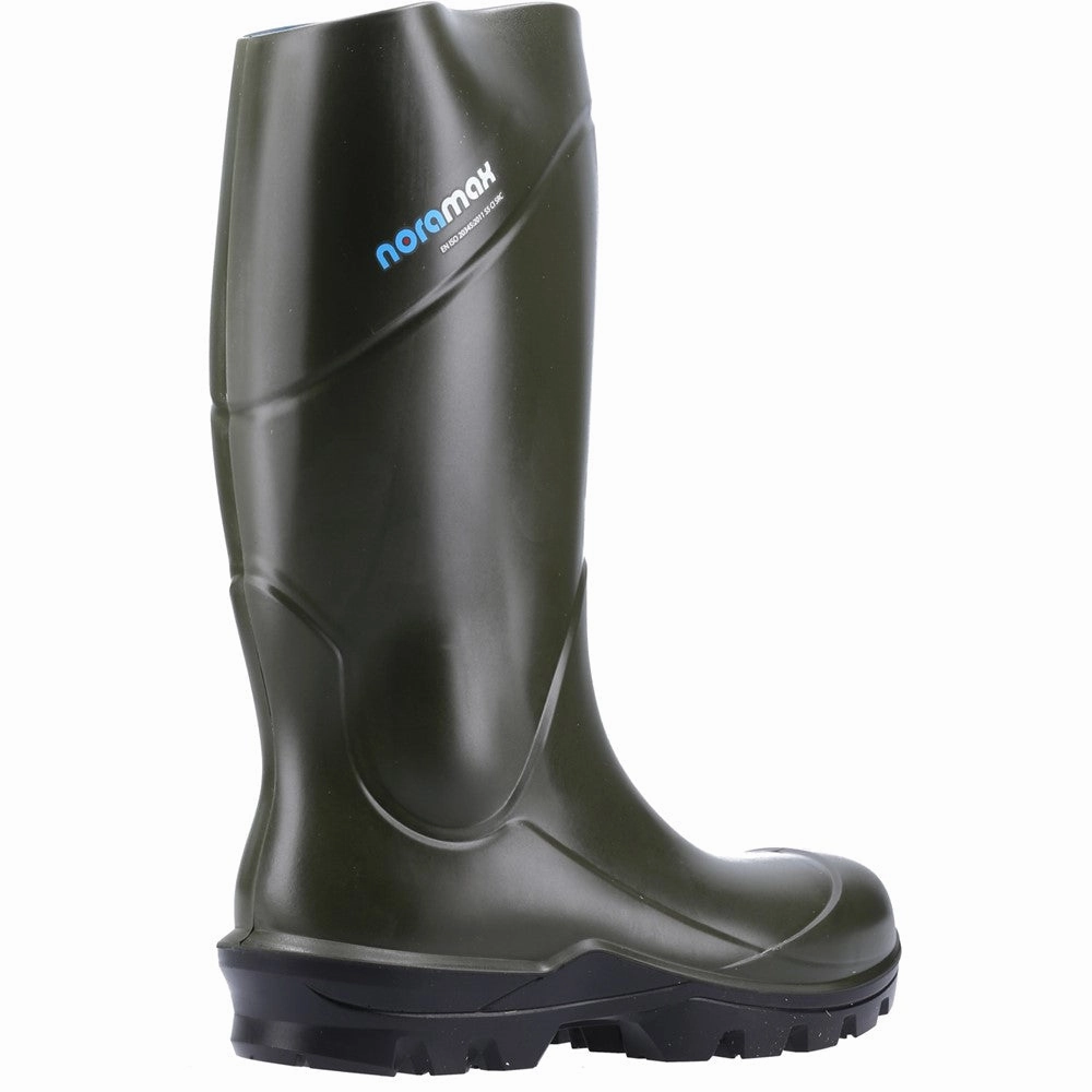 Nora Noramax Pro S5 Full Safety Polyurethane Boot Men's Sports Casual Shoes