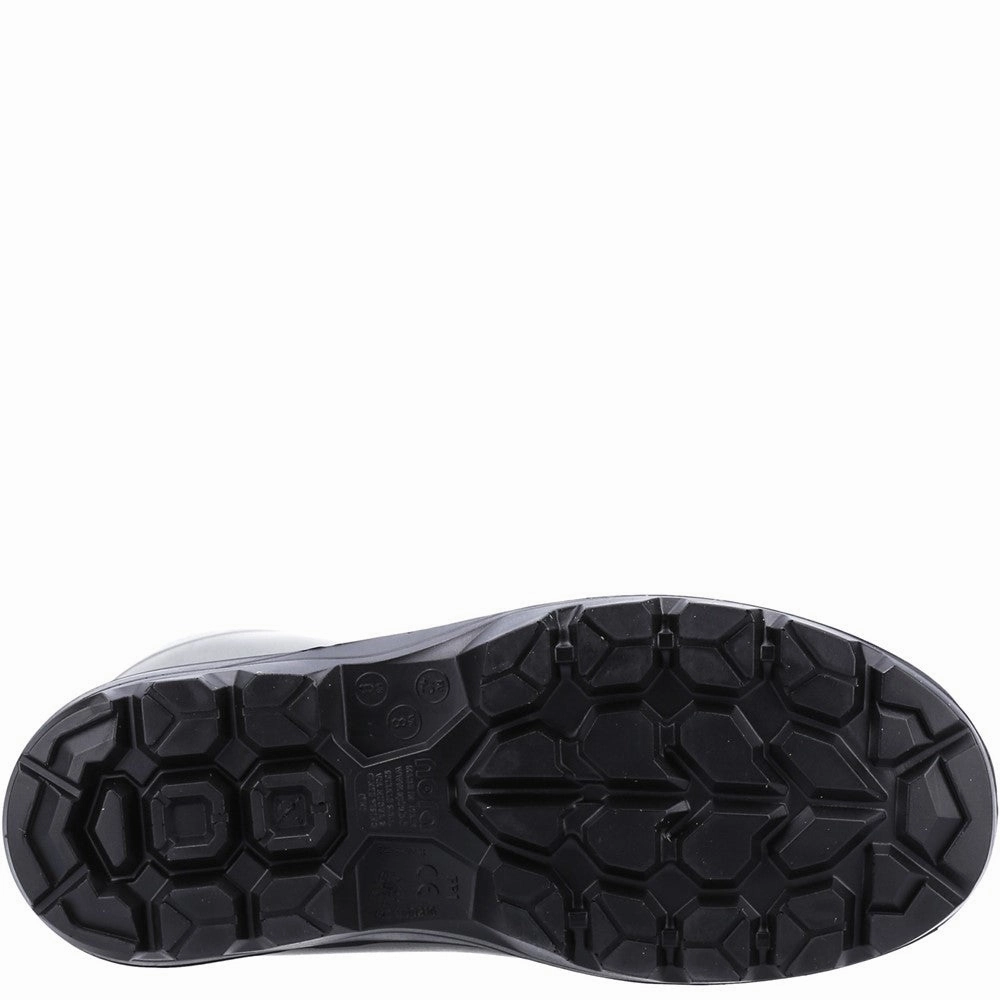 Nora Noramax Pro S5 Full Safety Polyurethane Boot Men's Sports Casual Shoes