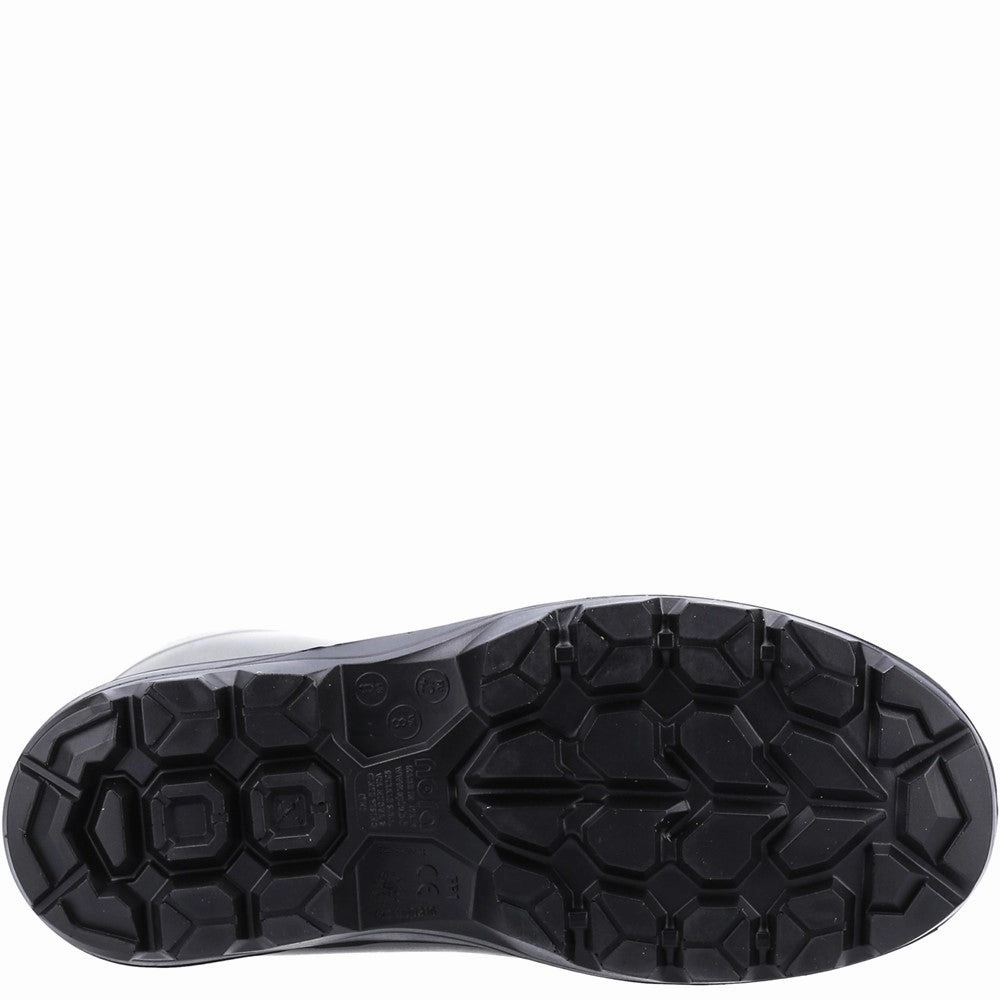 Nora Noramax Pro S5 Full Safety Polyurethane Boot Men's Sports Casual Shoes