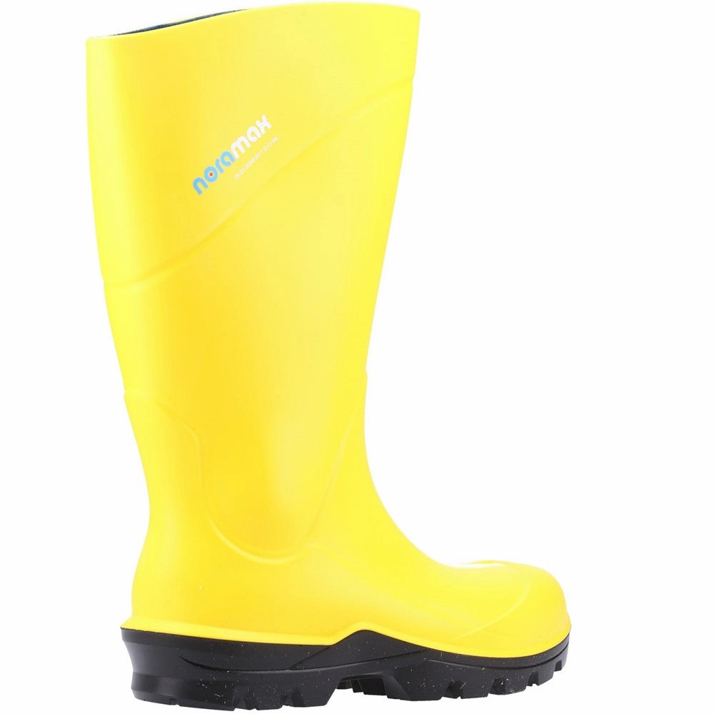 Nora Noramax Pro S5 Full Safety Polyurethane Boot Men's Sports Casual Shoes