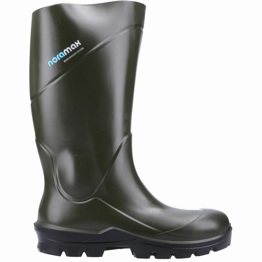 Nora Noramax Pro S5 Full Safety Polyurethane Boot Men's Sports Casual Shoes