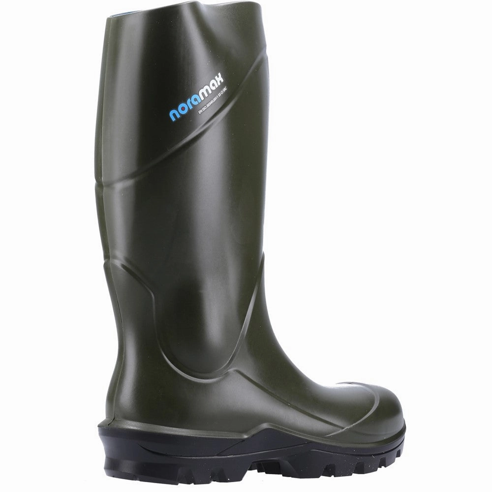 Nora Noramax Pro S5 Full Safety Polyurethane Boot Men's Sports Casual Shoes