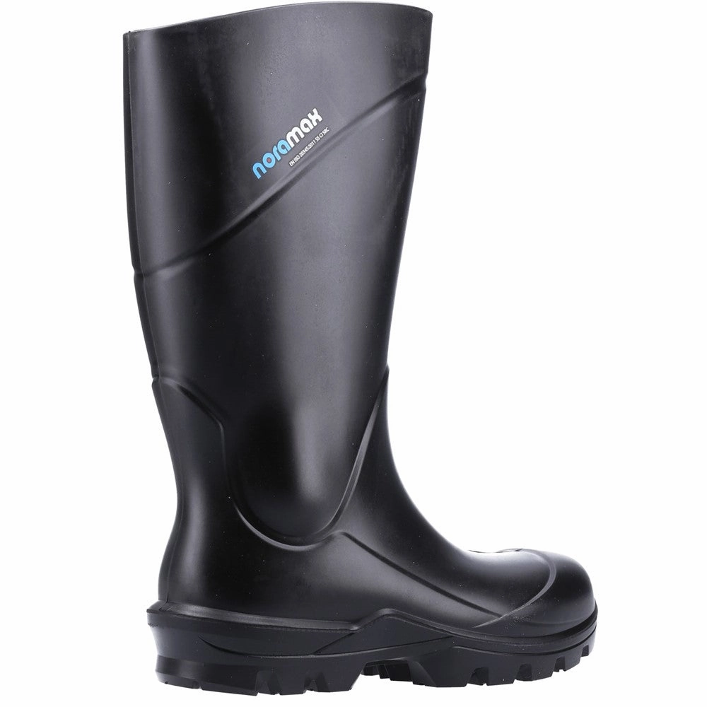 Nora Noramax Pro S5 Full Safety Polyurethane Boot Men's Sports Casual Shoes