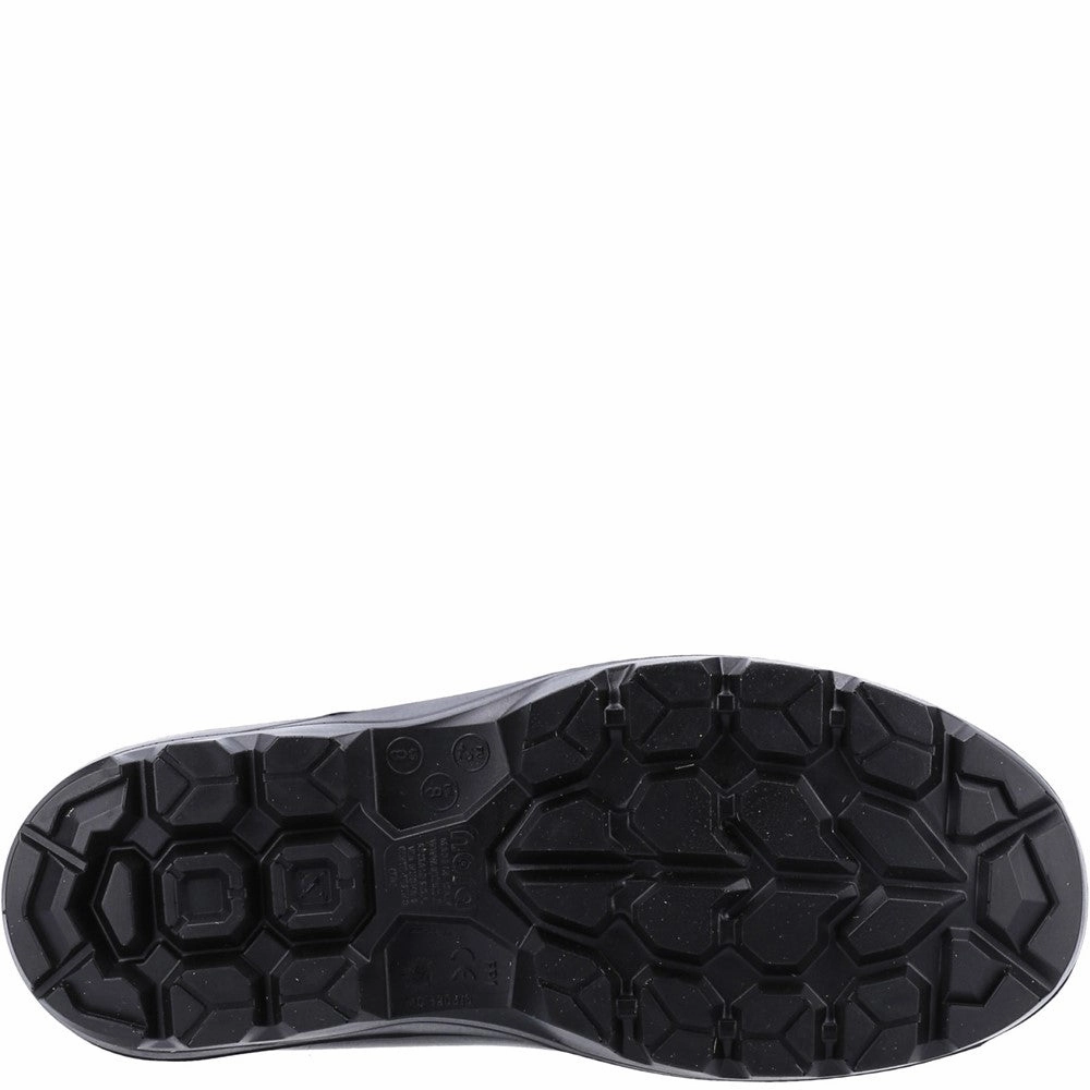 Nora Noramax Pro S5 Full Safety Polyurethane Boot Men's Sports Casual Shoes