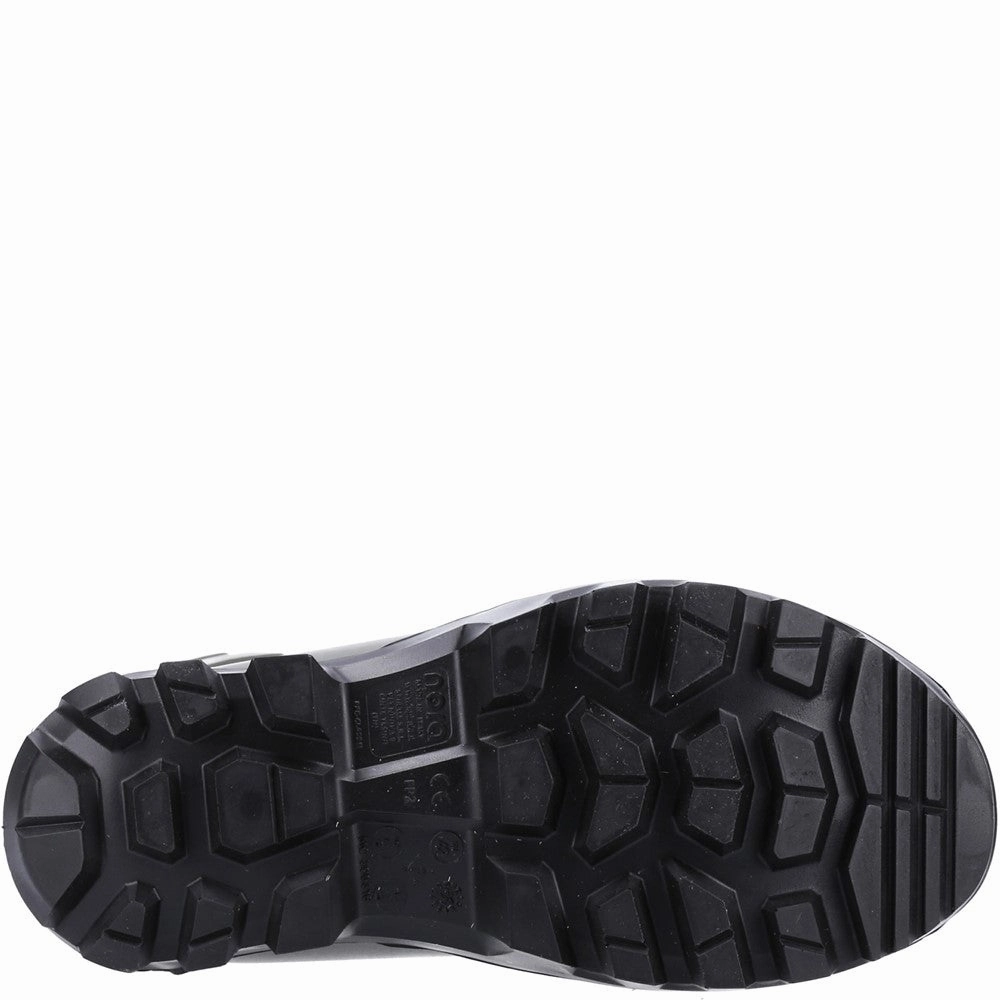 Nora Noratherm S5 Full Safety Polyurethane Thermo Boot Men's Sports Casual Shoes