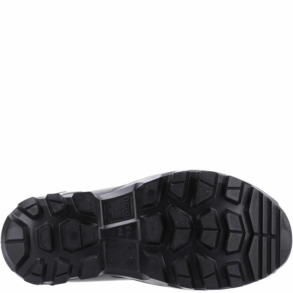 Nora Noratherm S5 Full Safety Polyurethane Thermo Boot Men's Sports Casual Shoes